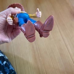 ウッディ　トイストーリー　フィギュア　人形　おもちゃ　ピクサーの画像