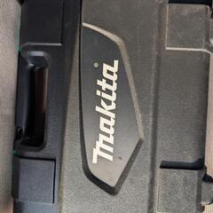 makita  充電式インパクトドライバー　M695DS　未使用品の画像