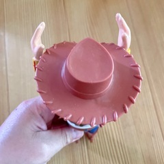 ウッディ　トイストーリー　フィギュア　人形　おもちゃ　ピクサーの画像