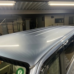 エブリィワゴン H25年式 PZターボ 標準ルーフ 4AT 2WD 禁煙車フルノーマル の画像