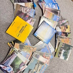 スピードラーニングまとめ売りの画像