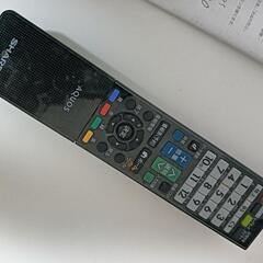 32型　テレビの画像