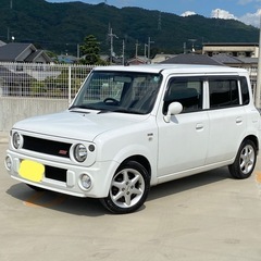 ⭐️コミコミ価格⭐️★車検令和8年11月まで★ワンオーナー★5速...
