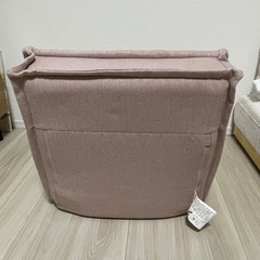 【ニトリ】コンパクト座椅子の画像