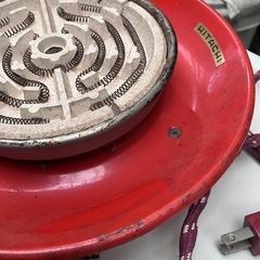 電熱機の画像
