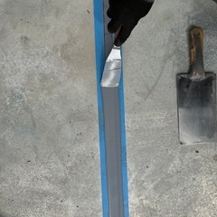 シーリング防水工事の画像