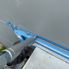 シーリング防水工事の画像