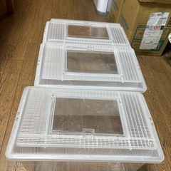 プラケースの画像