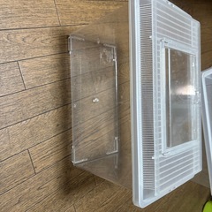 プラケースの画像