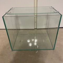 水槽(30×20×25cm)