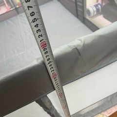 お渡し者様決まりました(*^^*)洗える大きめベビーサークル✨射水、高岡、氷見、七尾(石川県)可能です！の画像