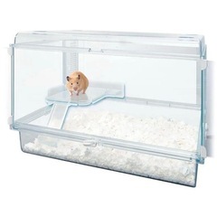 ハムスター🐹ハーモニーステージ➕おまけの画像