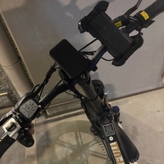 電動　アシスト　自転車　㊙️EKEIの画像