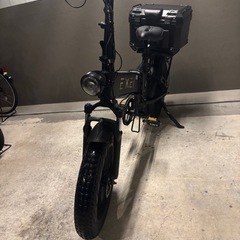 電動　アシスト　自転車　㊙️EKEIの画像