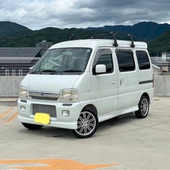 ⭐️コミコミ価格⭐️★車検令和8年3月まで★ターボ★64馬力★E...