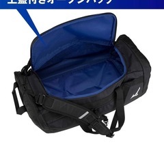 ミズノ　MIZUNO ボストンバッグの画像
