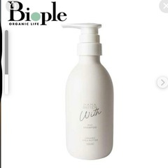 オールインワンシャンプー400ml