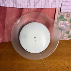 コイズミ！！傘タイプ紐付きLED照明！！