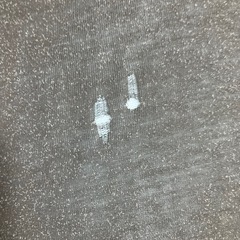 yogibo mini ヨギボーミニの画像
