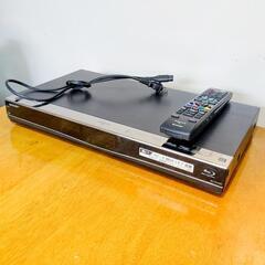 SHARP　ブルーレイレコーダーの画像