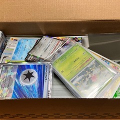 ポケカ遊戯王いろいろの画像