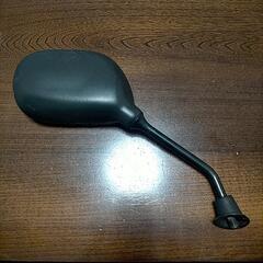 ホンダトゥデイ AF61 純正ミラー右の画像