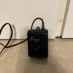 GEXエアレーション