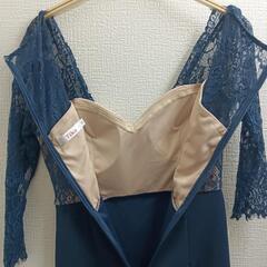 【Mサイズ】Tika キャバドレス ワンピースの画像