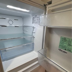 冷蔵庫7月中にお渡ししたいです！の画像