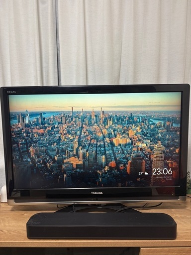 TOSHIBA 37C7000 37インチ　テレビ