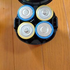 コールマン　ランタン　中古　2台の画像