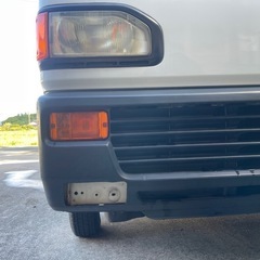 HA3アクティトラック  車検長い♪軽トラの画像