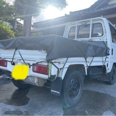 HA3アクティトラック  車検長い♪軽トラの画像