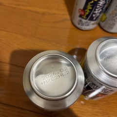 ノンアルレモンサワー10本の画像