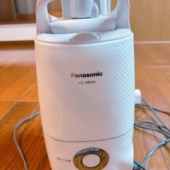 パナソニック　掃除機の画像
