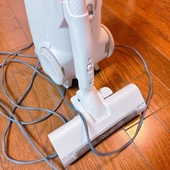 パナソニック　掃除機の画像