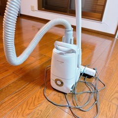 パナソニック　掃除機