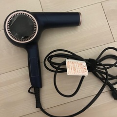 クレイツ　ドライヤー　エレメアドライFNの画像