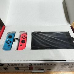 switchセットの画像