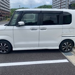 ホンダ　NBOKの画像