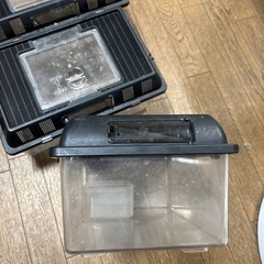 プラケースの画像