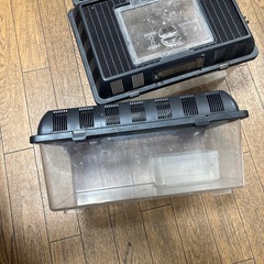 プラケースの画像
