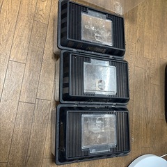 プラケースの画像