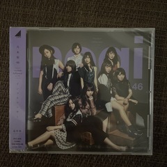 乃木坂46 インフルエンサー