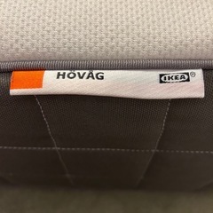 クイーンサイズのベットの画像