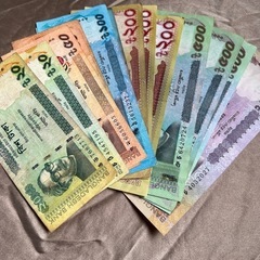 バングラデシュ紙幣