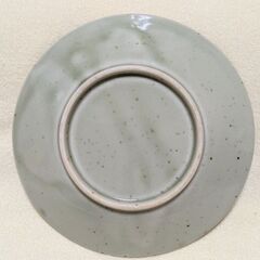 和皿1枚の画像