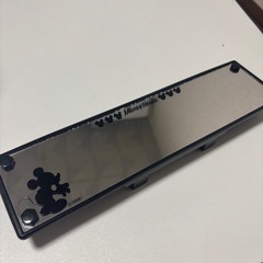 ルームミラー　ディズニー