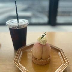 カフェ友募集☕️
