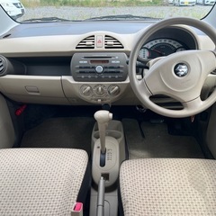 車検長い距離浅❗️HA25アルトの画像